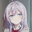 player avatar