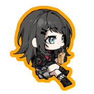 历战王八幡海铃