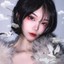 曼莹真好看.