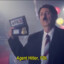 Agent Hitler FBI
