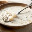 clam chowder