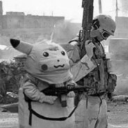 炮灰团的死瘸子