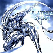 PLATINUM  SPERM
