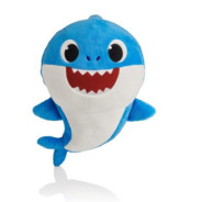 Daddy SHARK