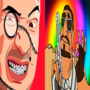 жирный уёбок
