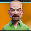 WALTER WHITE