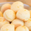 Pão de queijo