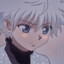 Killua &lt;3