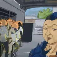 AAA重卡大运朱师傅