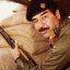 SADDAM