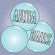 aquaballs