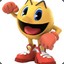 PacManGamer