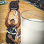 GREEK FREAK