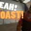 KnightShade - YEAH TOAST!!!