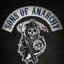 Sons of Anârchy