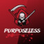 Purposeless