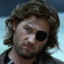 Snake Plissken