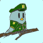 Lt. Pigeon