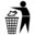 Steam avatar of TrashBot