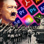 Adobe Hitler シ