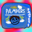 Pampers