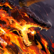 TheFireDragon avatar