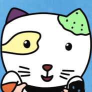 翻斗花园猫小怪