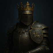 Andrey the King