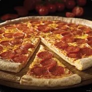 slice of pizza