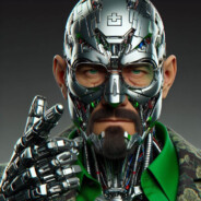 HeisenBorg