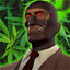 spy marijuana