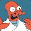 John D. Zoidberg