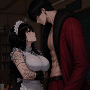 Steam Avatar