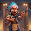 Indio SKINS