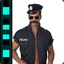 Officer Ronnie