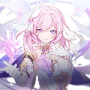 楽土最强伝說と无暇の英桀爱莉希雅