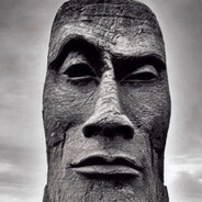 Dwayne "The Rock" Stoneson