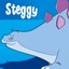 Steggy the Dinosaur