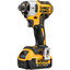 DeWalt20VoltMaxXRImpactDriver