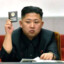 Kim Jong  un