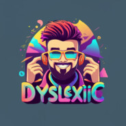 Dyslexiic