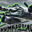 BOMBORDILO CROCODILO