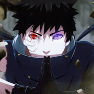 Obito Steam avatar