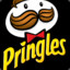 (• ◡ •) /  pringles:)