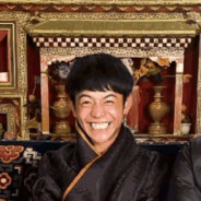 传奇机长佐巴杨