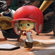 Chicken Little