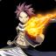 Natsu Dragneel