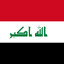 ` Iraq . . .