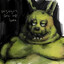 Springtrap Toucher
