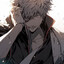 Sakata Gintoki.OwO